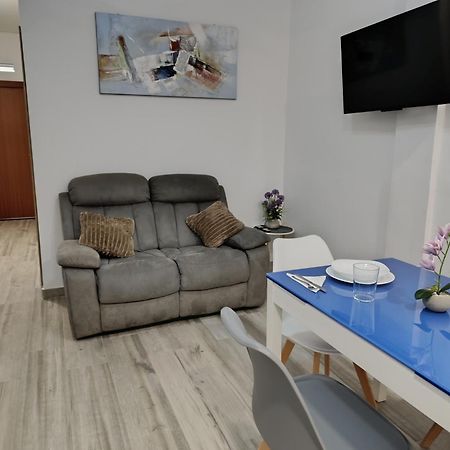 Lindo Piso Completo En Villarreal Estrenar Vila-real Εξωτερικό φωτογραφία