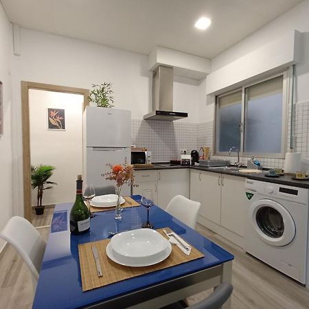 Lindo Piso Completo En Villarreal Estrenar Vila-real Εξωτερικό φωτογραφία