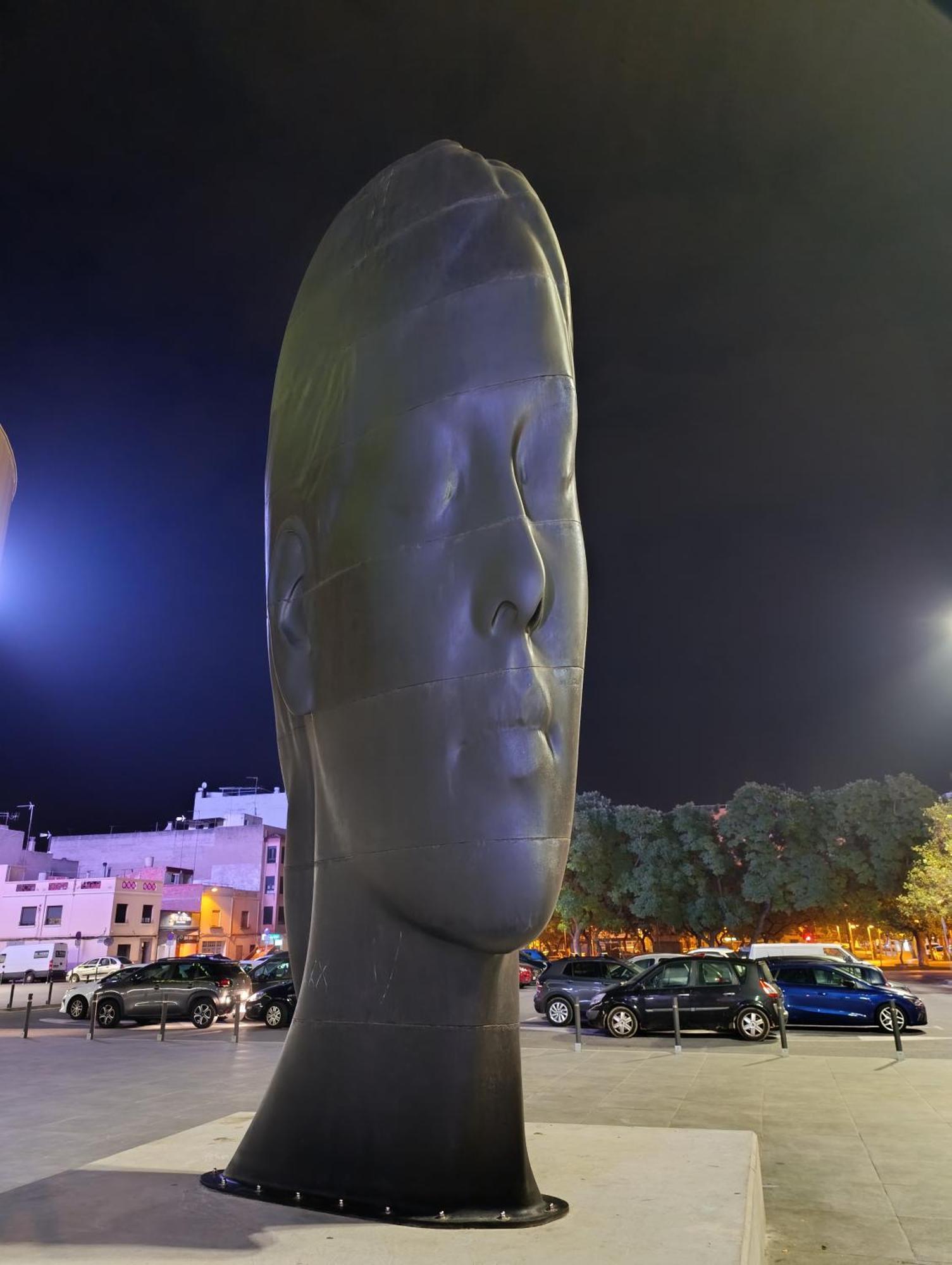 Lindo Piso Completo En Villarreal Estrenar Vila-real Εξωτερικό φωτογραφία