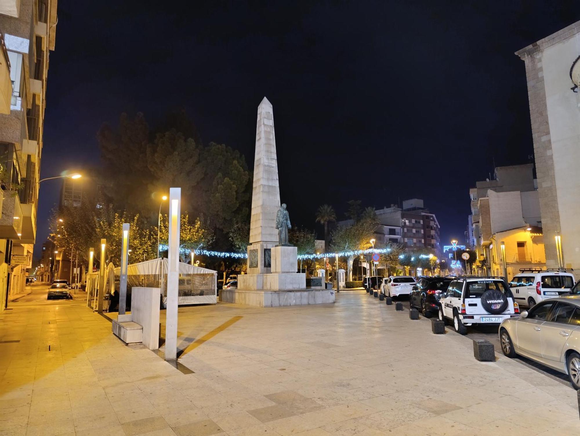Lindo Piso Completo En Villarreal Estrenar Vila-real Εξωτερικό φωτογραφία