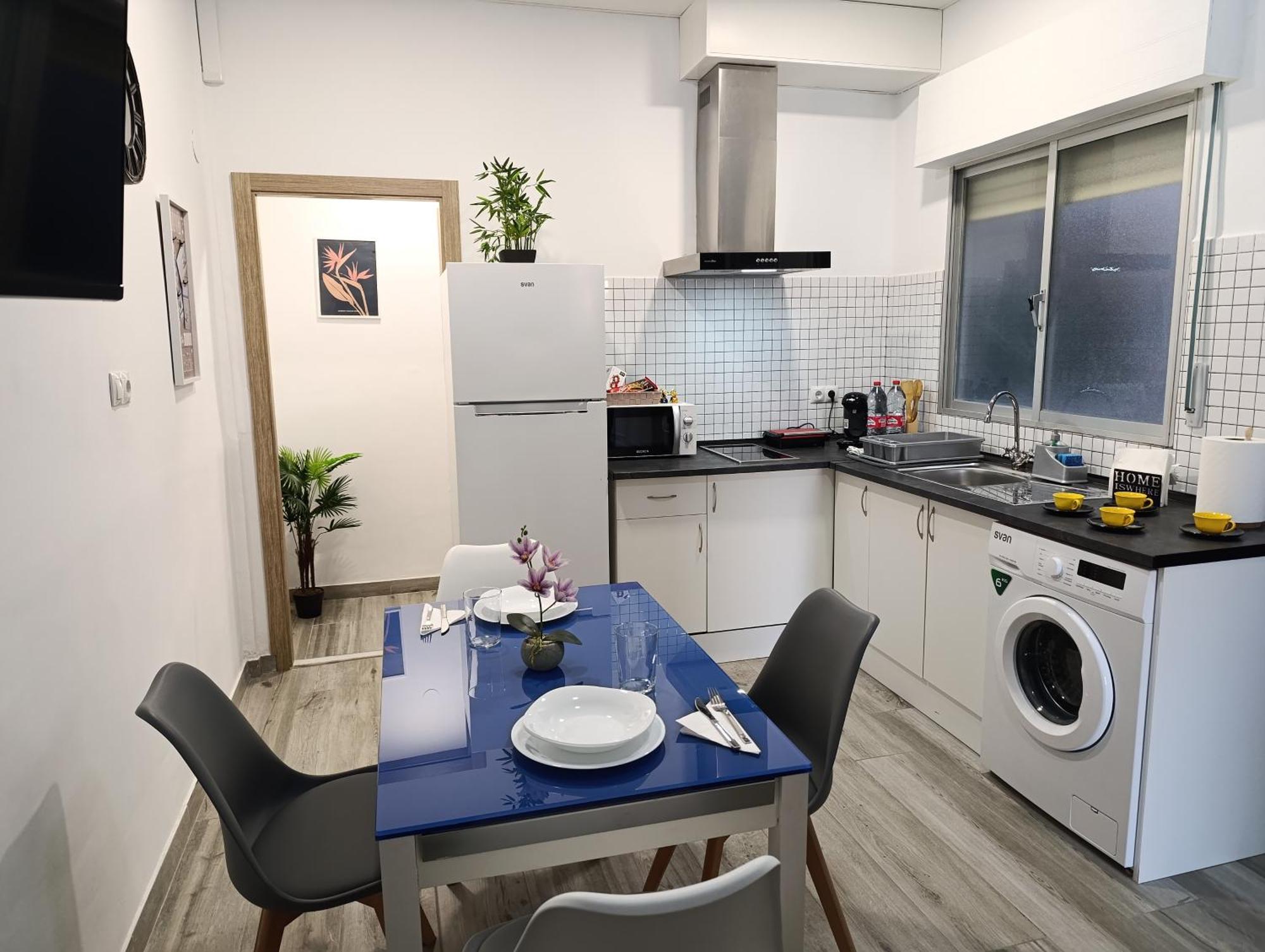 Lindo Piso Completo En Villarreal Estrenar Vila-real Εξωτερικό φωτογραφία