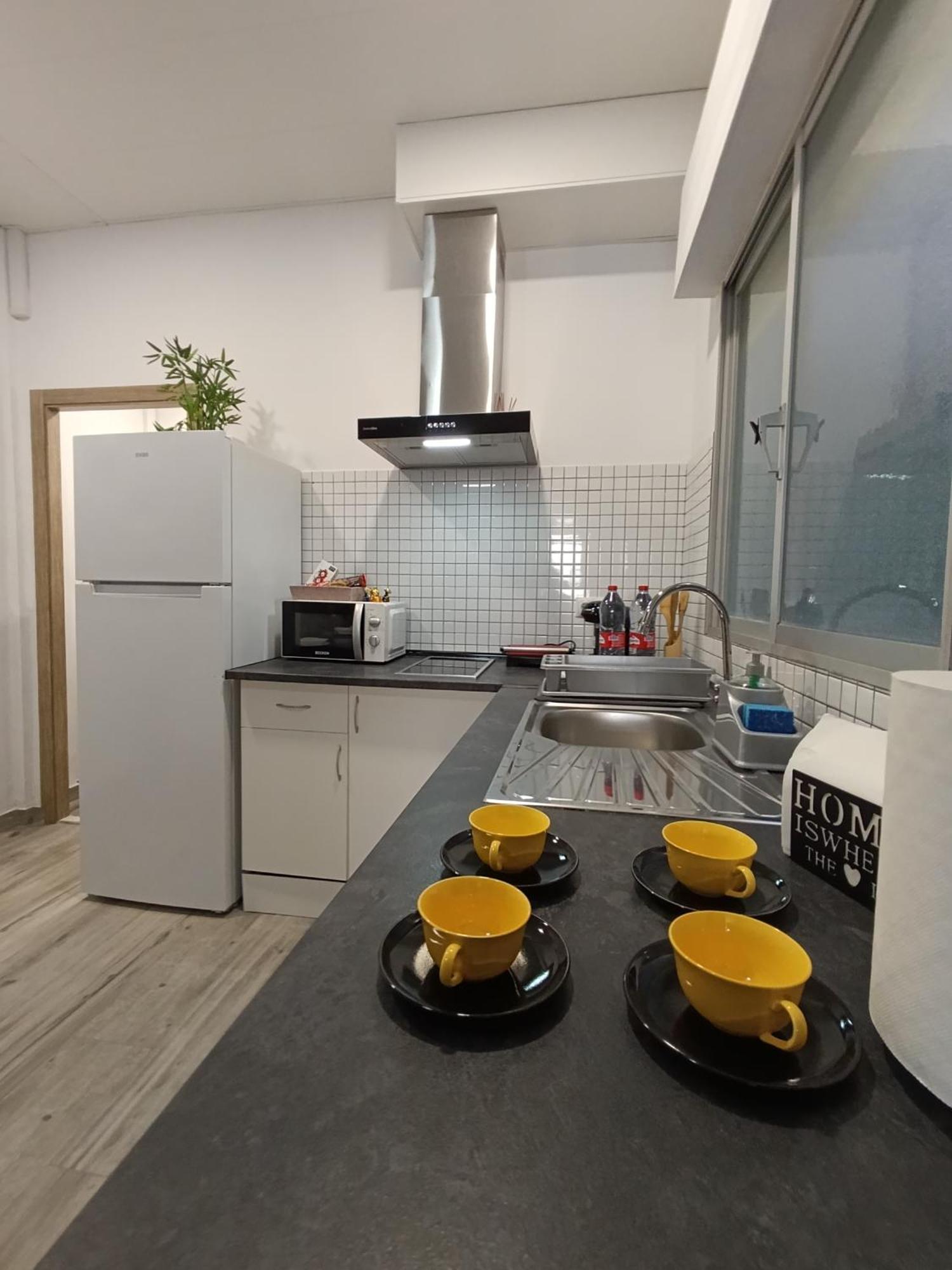 Lindo Piso Completo En Villarreal Estrenar Vila-real Εξωτερικό φωτογραφία