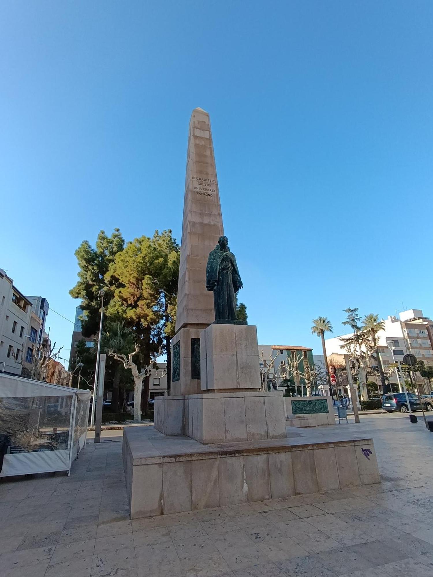 Lindo Piso Completo En Villarreal Estrenar Vila-real Εξωτερικό φωτογραφία