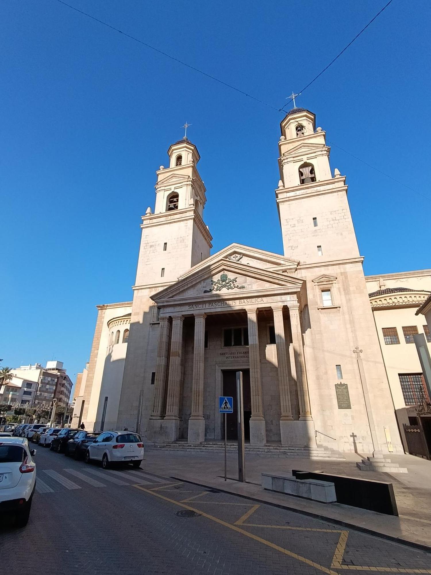 Lindo Piso Completo En Villarreal Estrenar Vila-real Εξωτερικό φωτογραφία